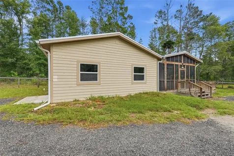 5529 NE 51st Avenue High Springs FL 32643