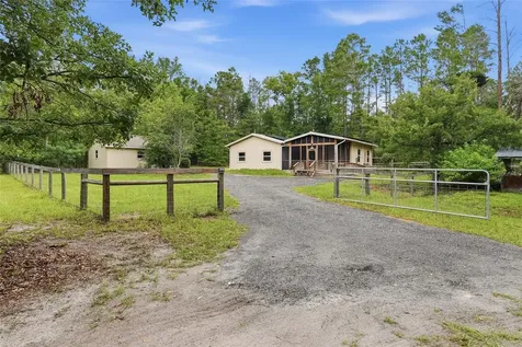 5529 NE 51st Avenue High Springs FL 32643