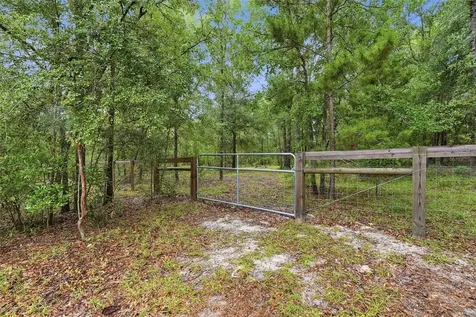 5529 NE 51st Avenue High Springs FL 32643