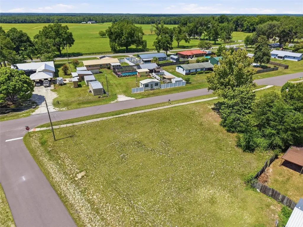 Cherry Street Brooker FL 32622