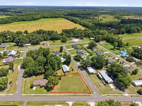 Cherry Street Brooker FL 32622