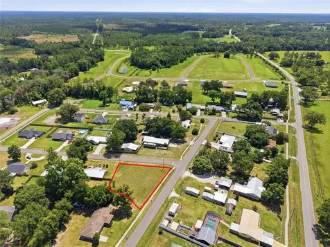 Cherry Street Brooker FL 32622