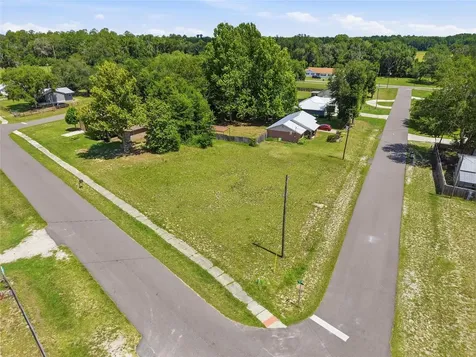 Cherry Street Brooker FL 32622