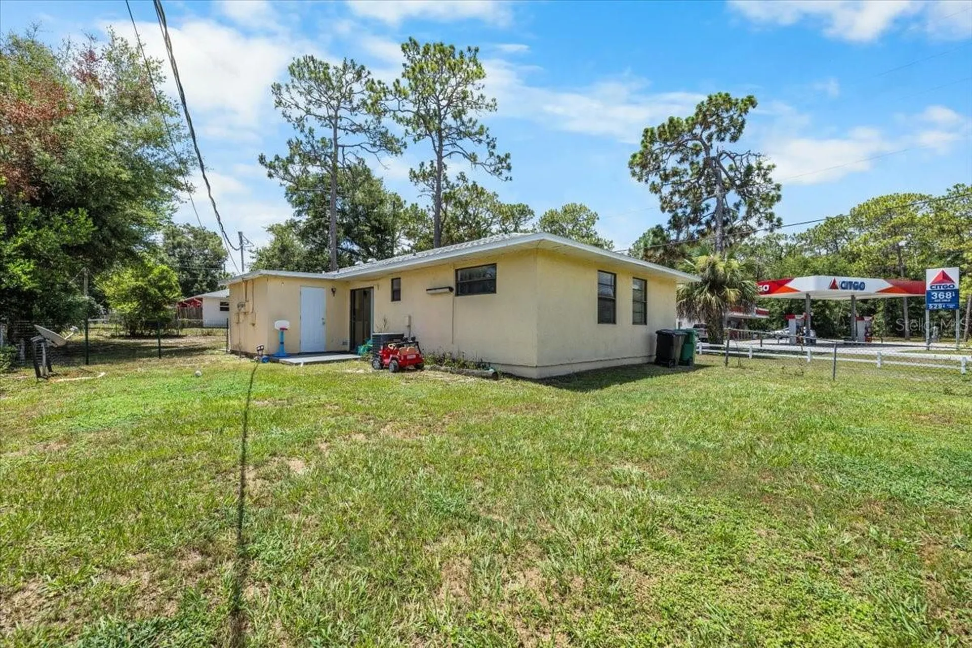3135 S Lantana Way Homosassa FL 34448
