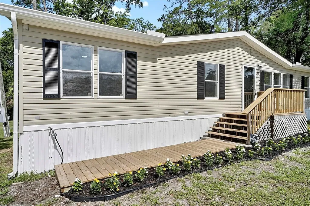 2318 Coconut Boulevard Bunnell FL 32110