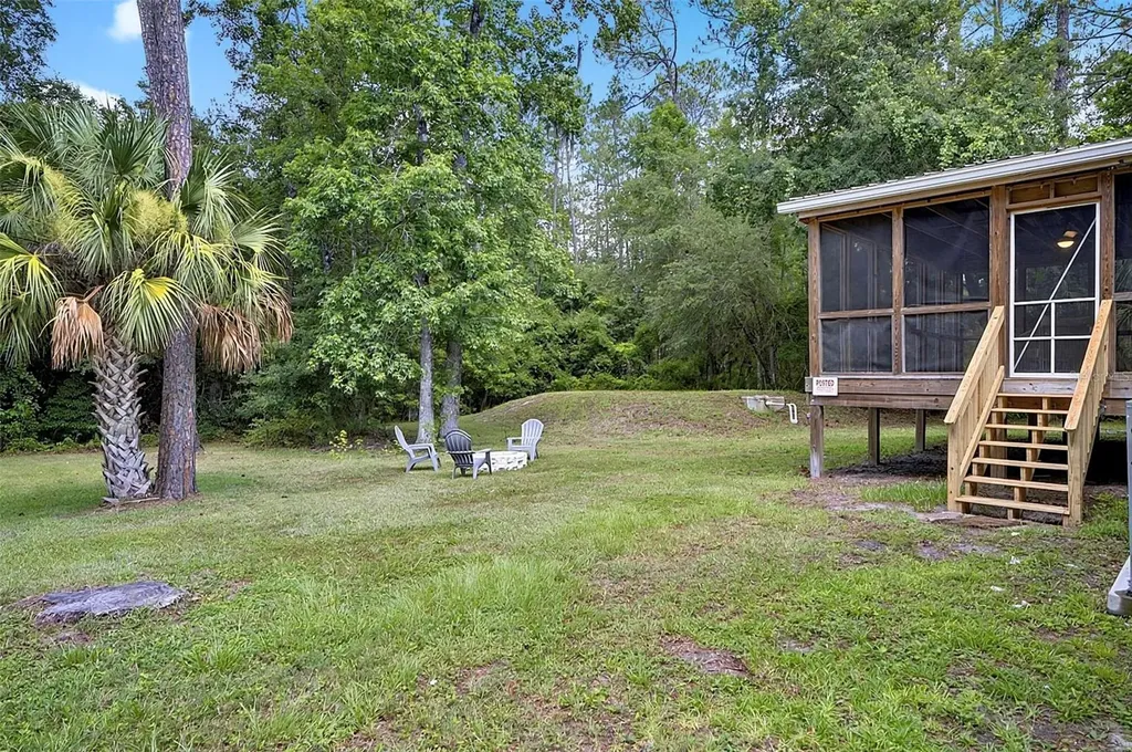 2318 Coconut Boulevard Bunnell FL 32110