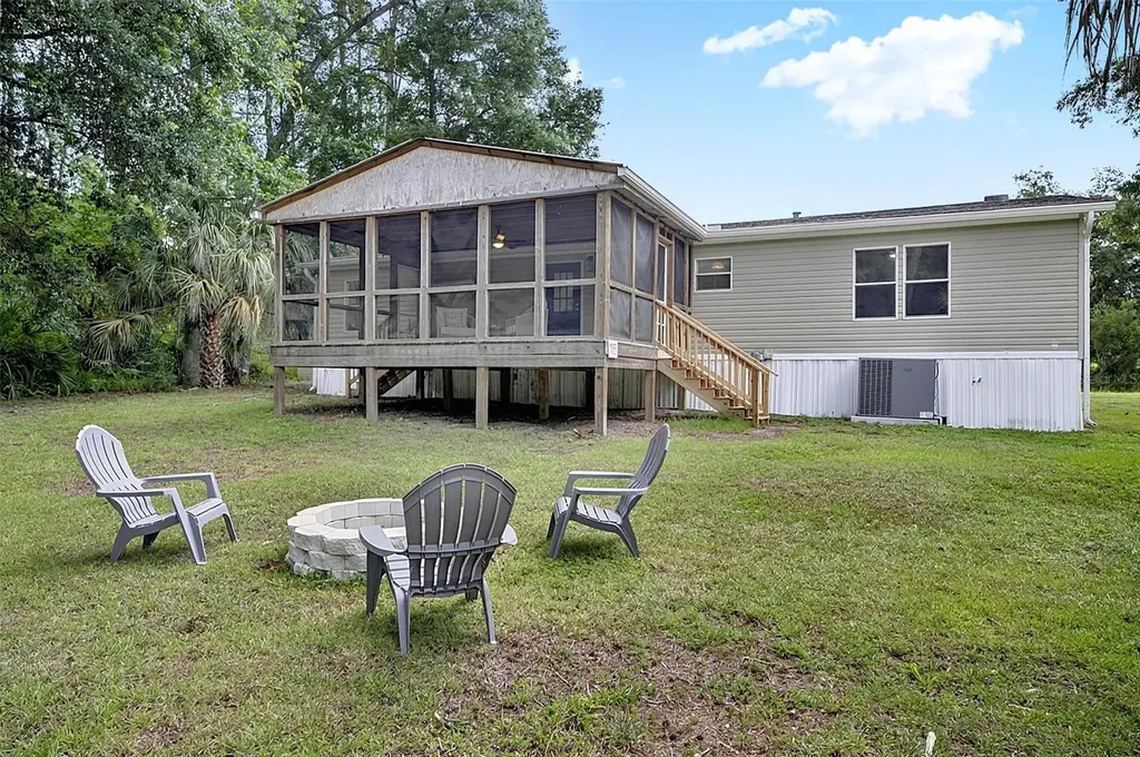 2318 Coconut Boulevard Bunnell FL 32110