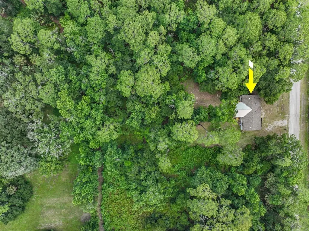 2318 Coconut Boulevard Bunnell FL 32110