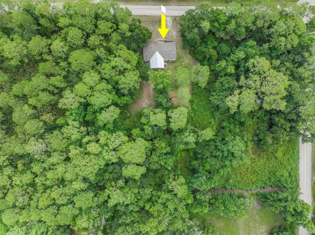 2318 Coconut Boulevard Bunnell FL 32110