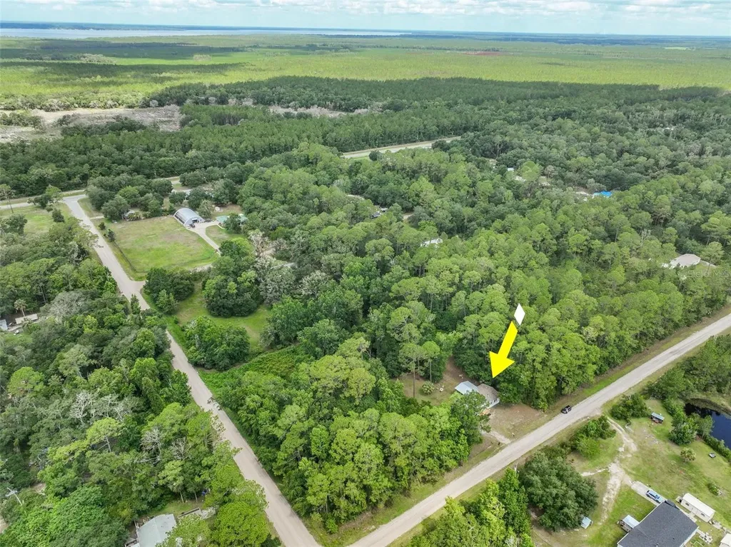 2318 Coconut Boulevard Bunnell FL 32110