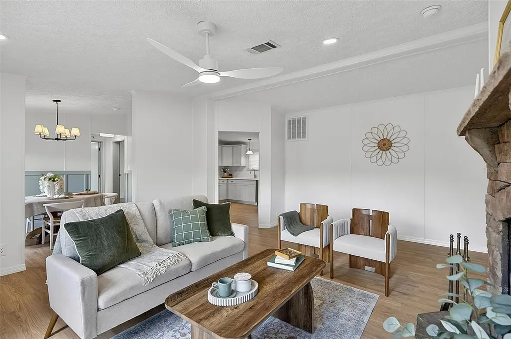 2318 Coconut Boulevard Bunnell FL 32110