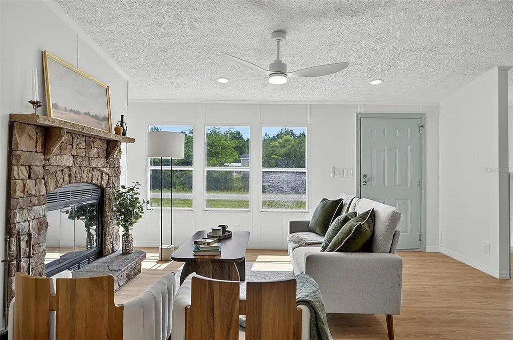 2318 Coconut Boulevard Bunnell FL 32110