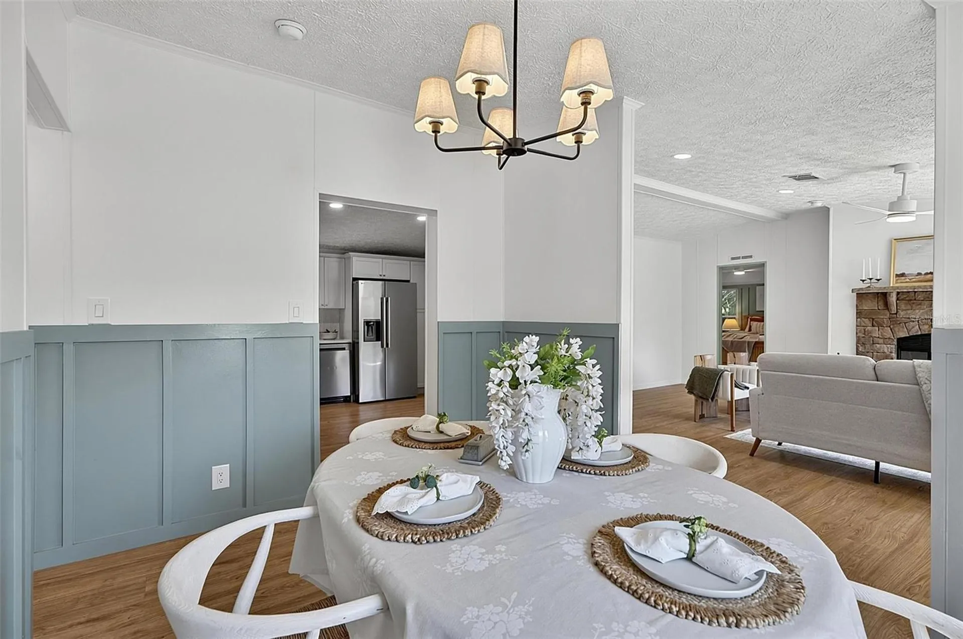 2318 Coconut Boulevard Bunnell FL 32110