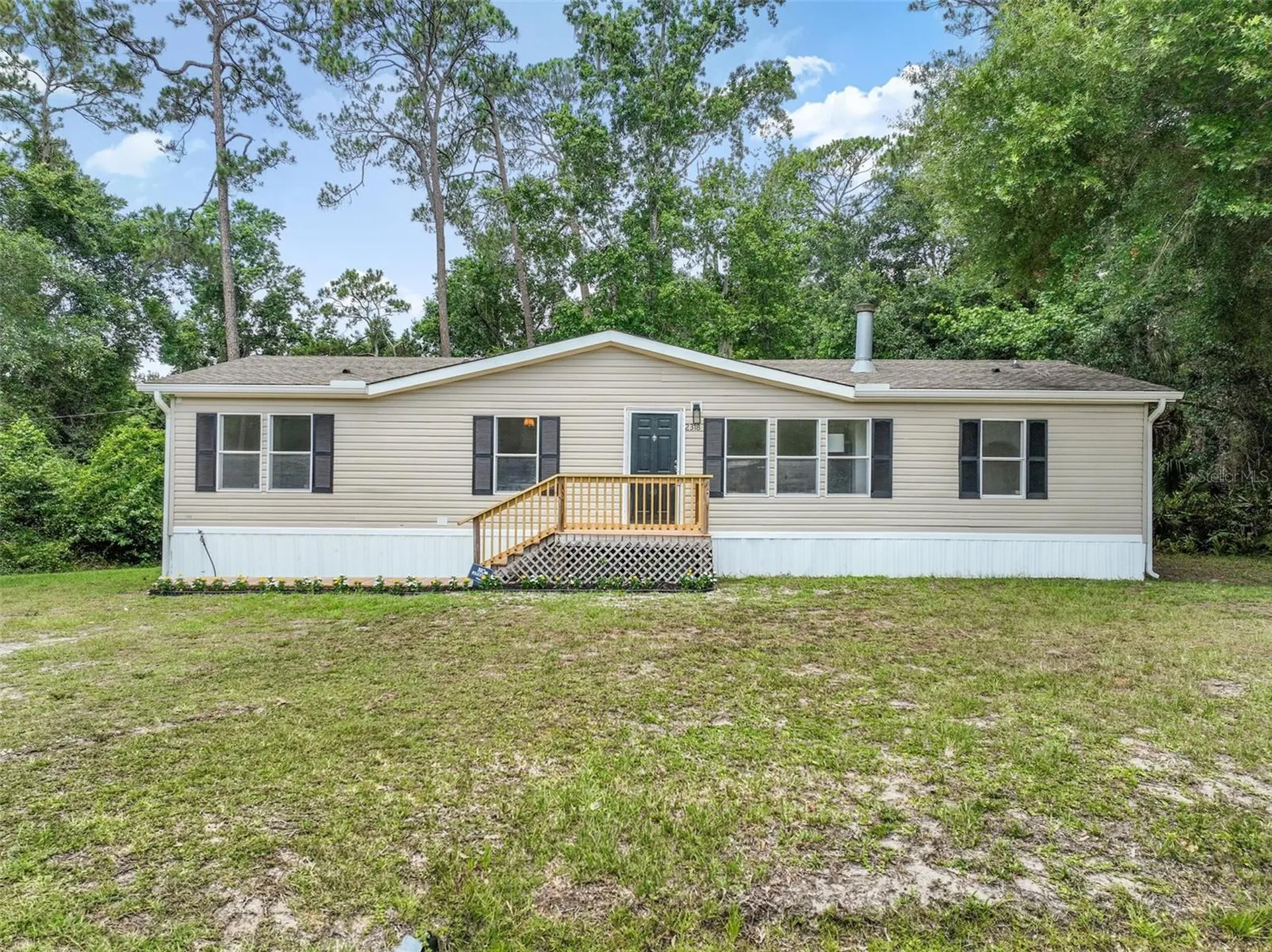 2318 Coconut Boulevard Bunnell FL 32110