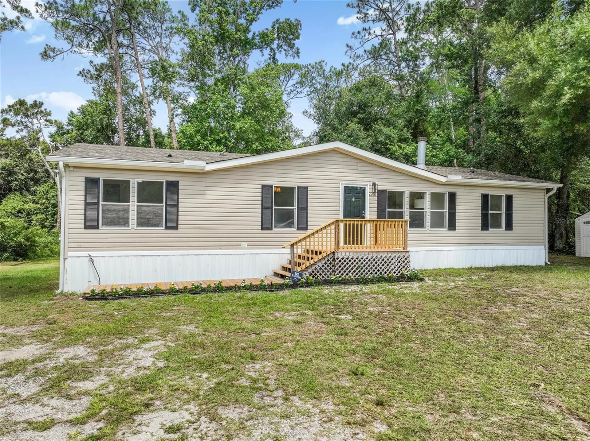 2318 Coconut Boulevard Bunnell FL 32110
