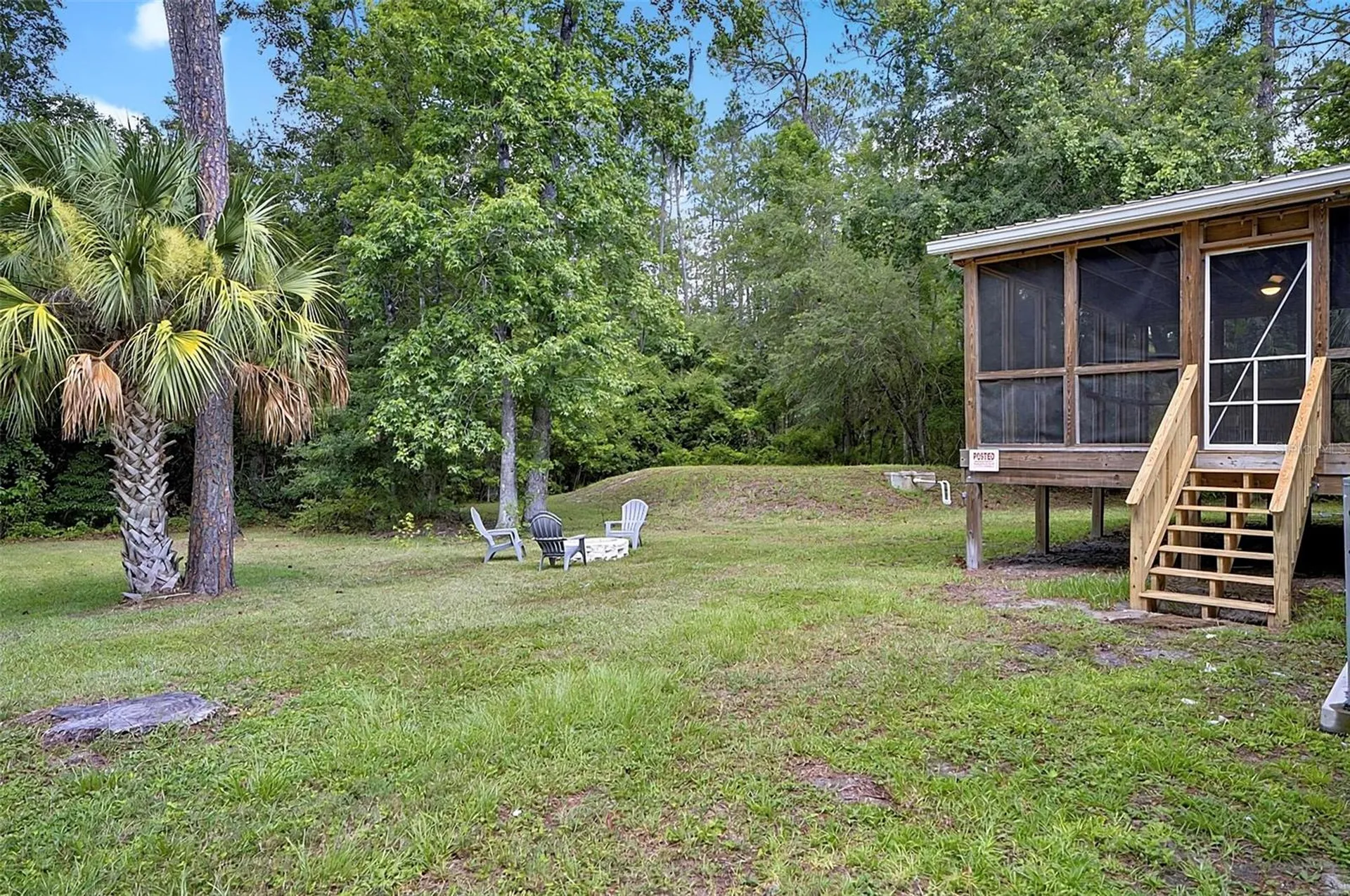 2318 Coconut Boulevard Bunnell FL 32110