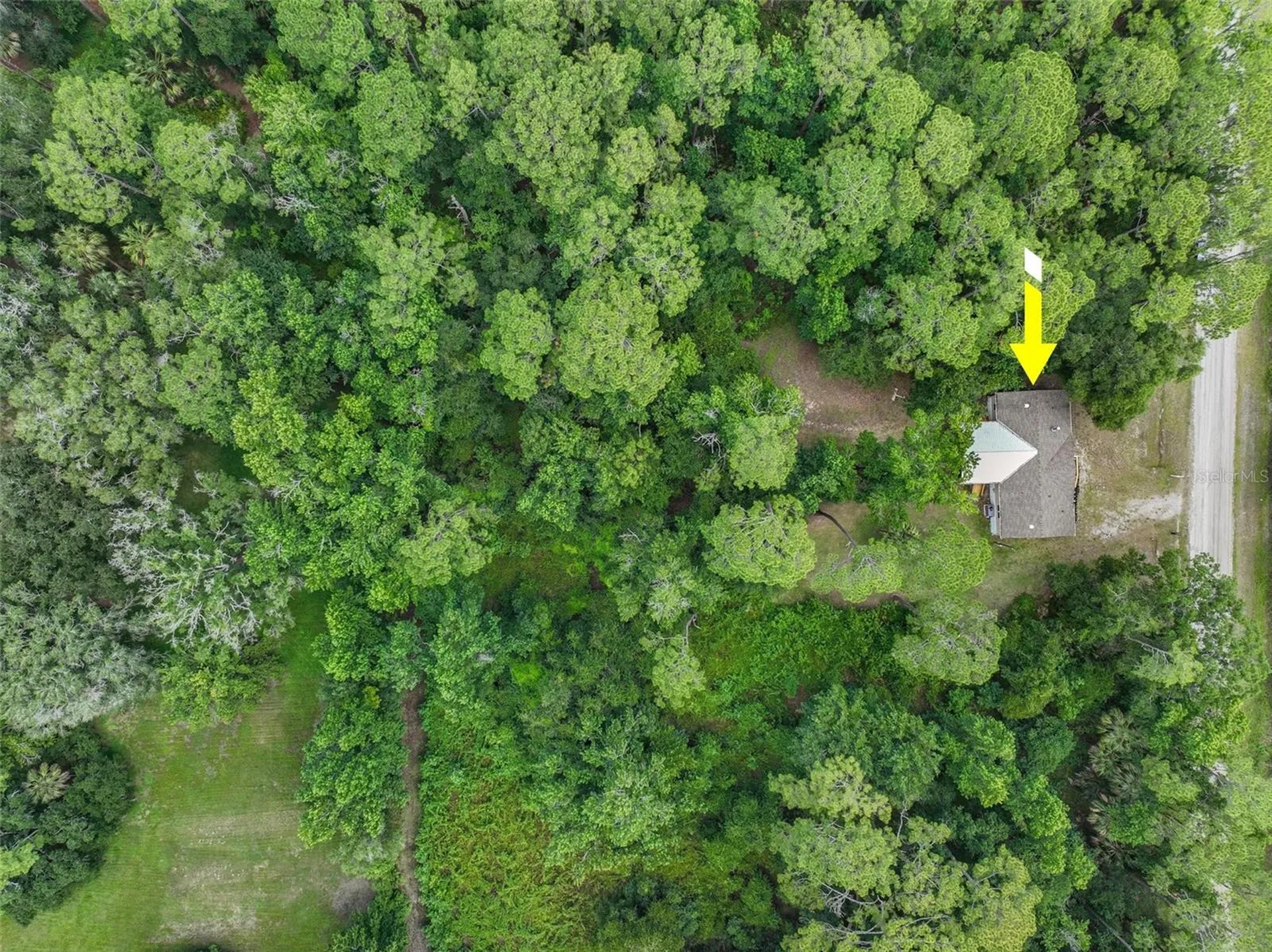 2318 Coconut Boulevard Bunnell FL 32110