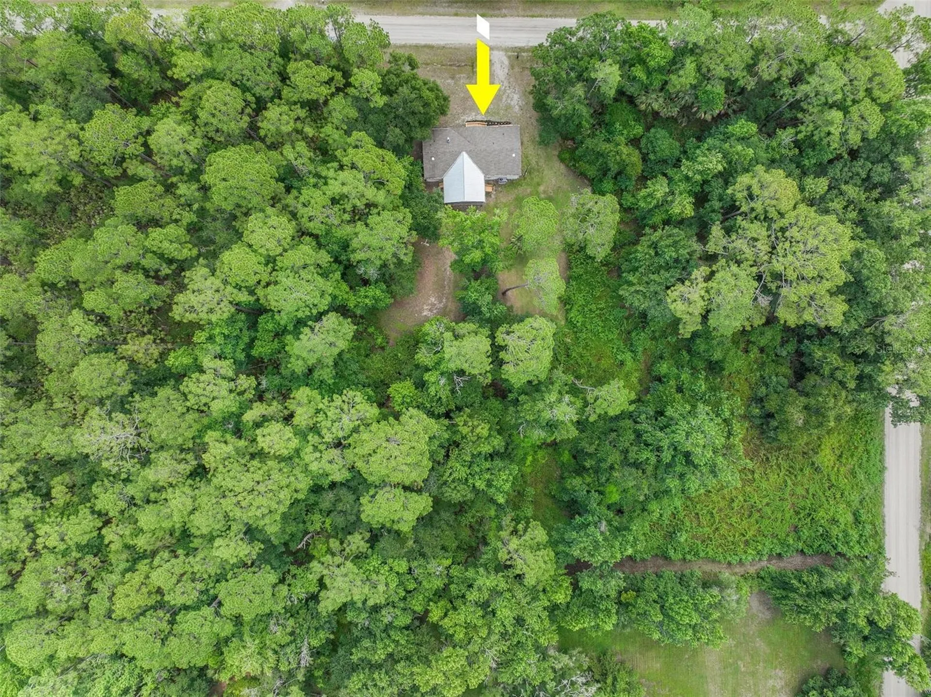 2318 Coconut Boulevard Bunnell FL 32110