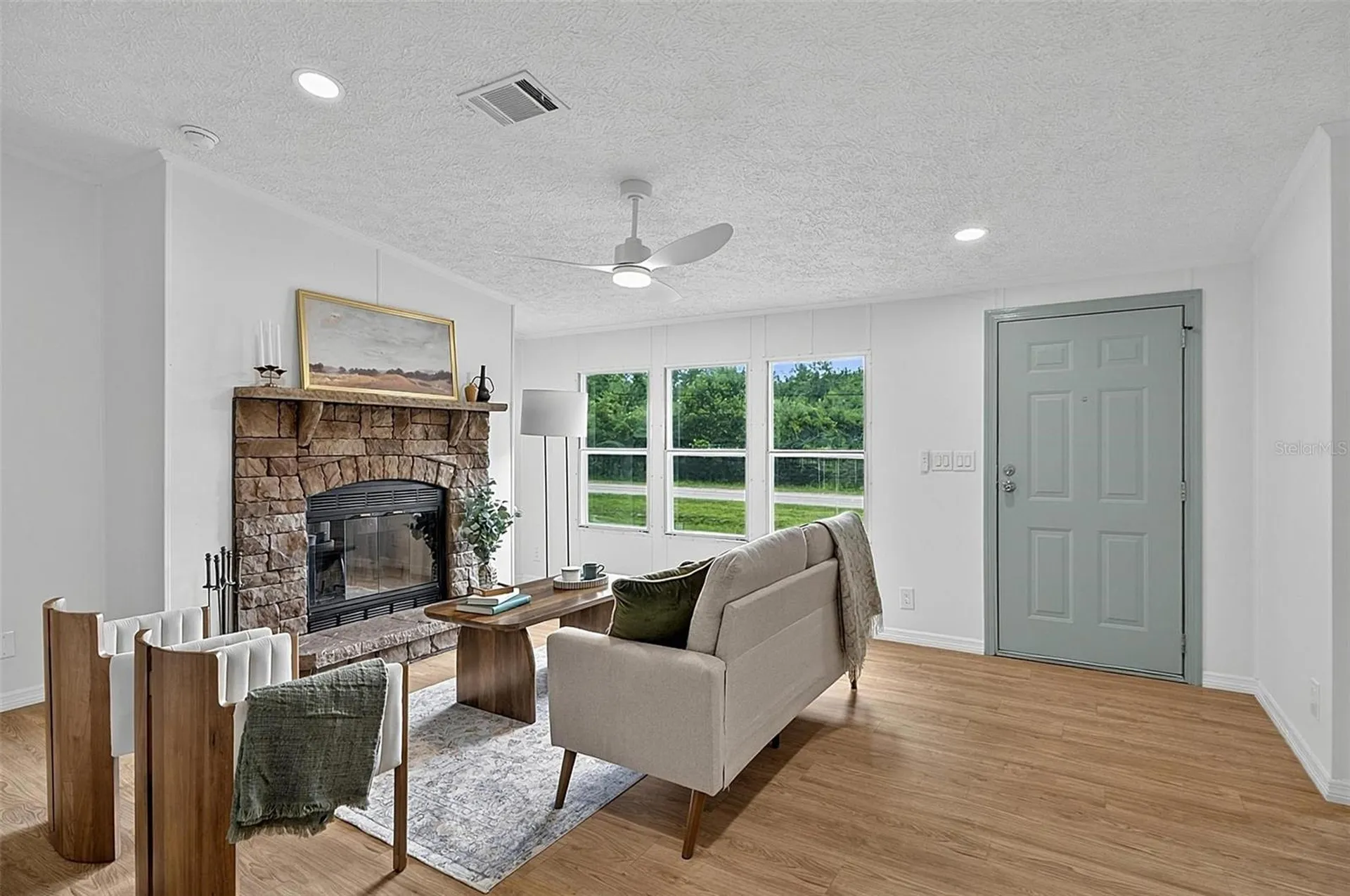2318 Coconut Boulevard Bunnell FL 32110