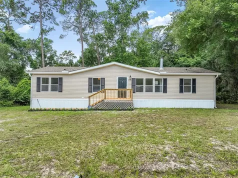 2318 Coconut Boulevard Bunnell FL 32110
