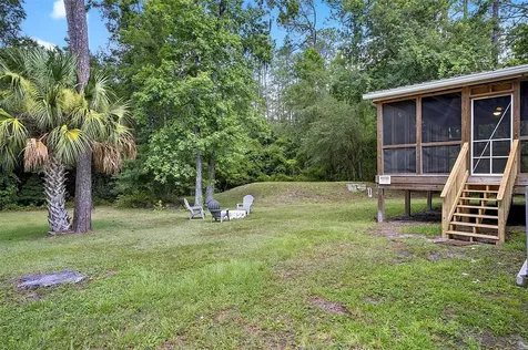 2318 Coconut Boulevard Bunnell FL 32110