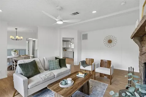 2318 Coconut Boulevard Bunnell FL 32110