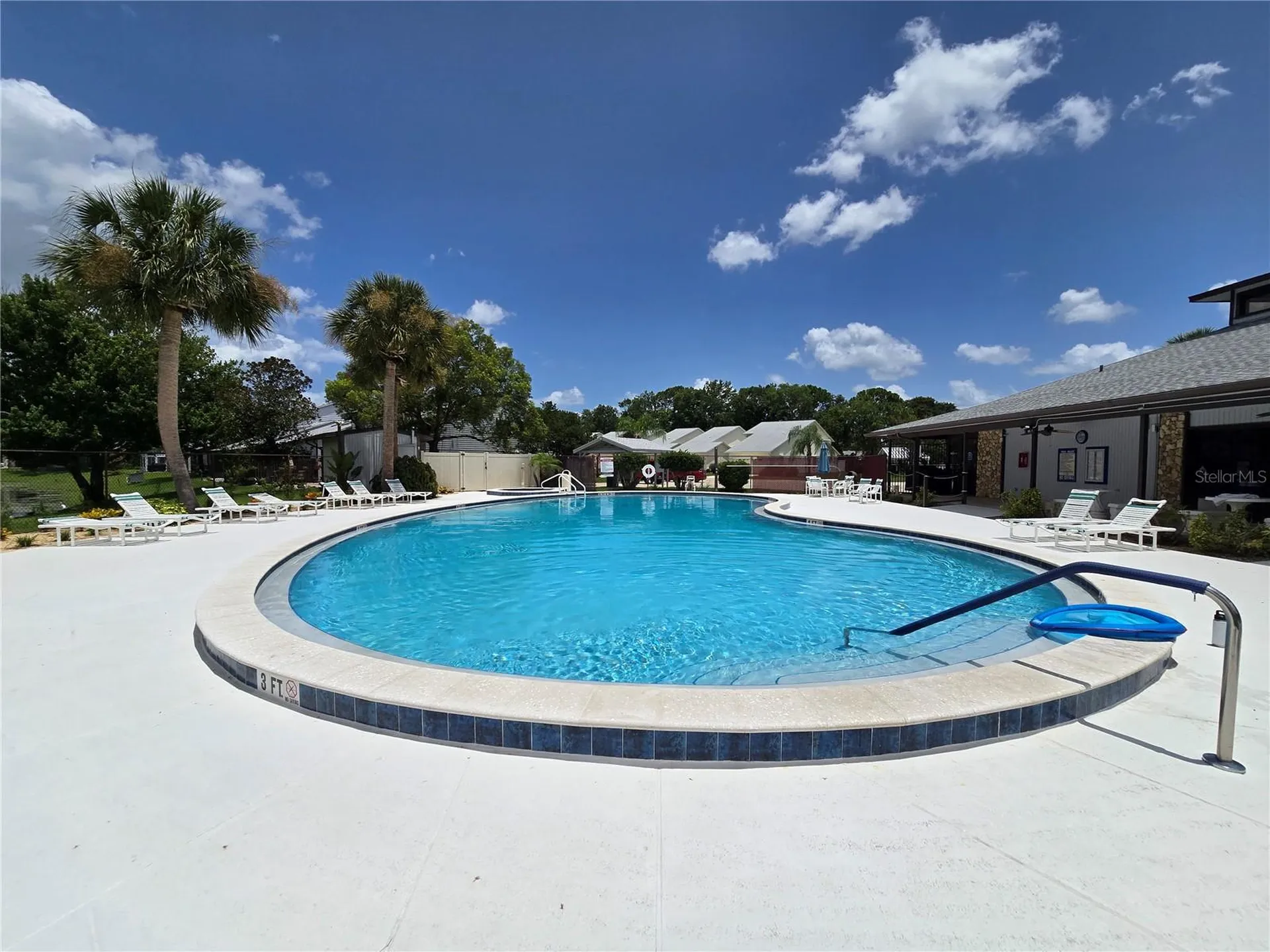 2259 Branchwood Drive New Smyrna Beach FL 32168
