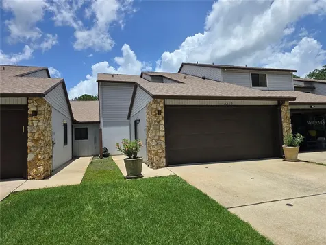 2259 Branchwood Drive New Smyrna Beach FL 32168