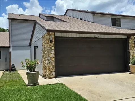 2259 Branchwood Drive New Smyrna Beach FL 32168