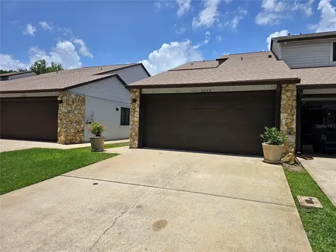 2259 Branchwood Drive New Smyrna Beach FL 32168
