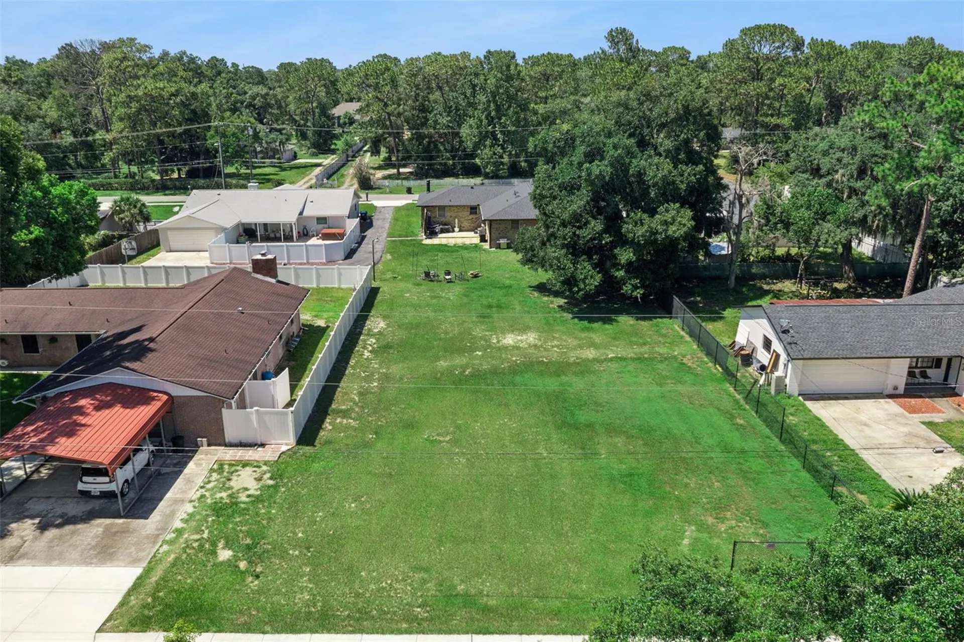 2637 Balkan Street Apopka FL 32703