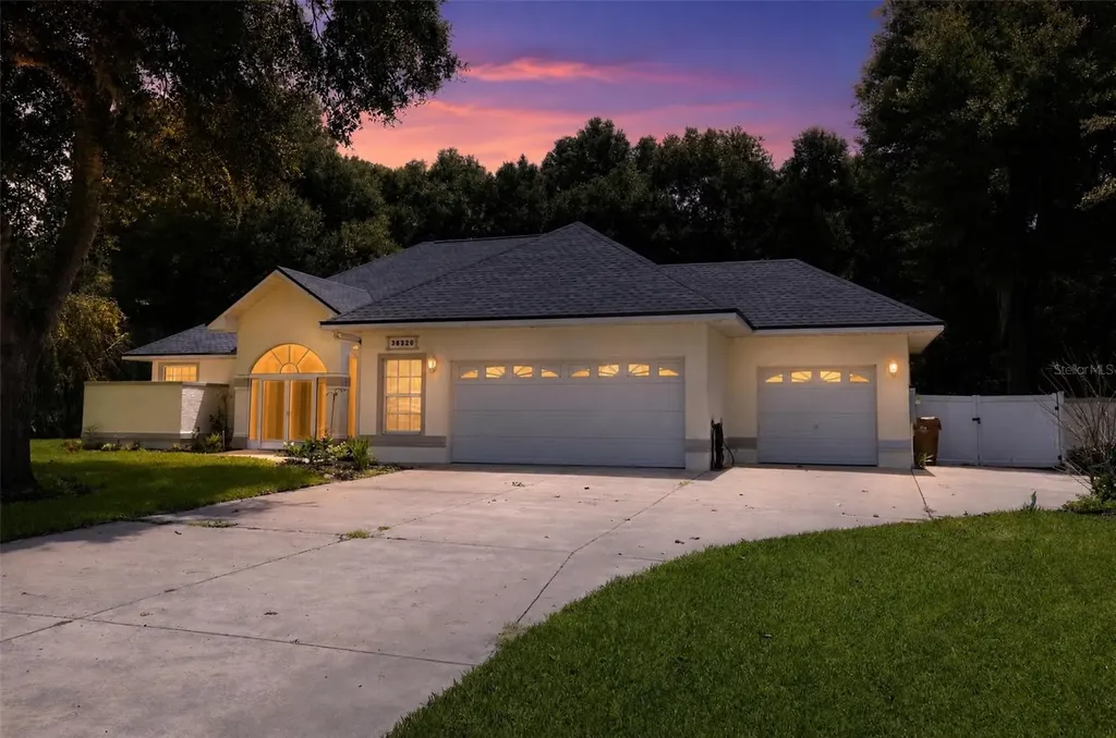 36320 Piney Ridge Boulevard Fruitland Park FL 34731