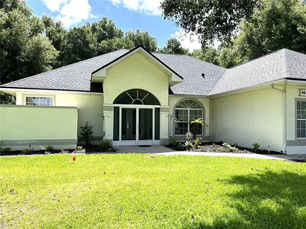 36320 Piney Ridge Boulevard Fruitland Park FL 34731