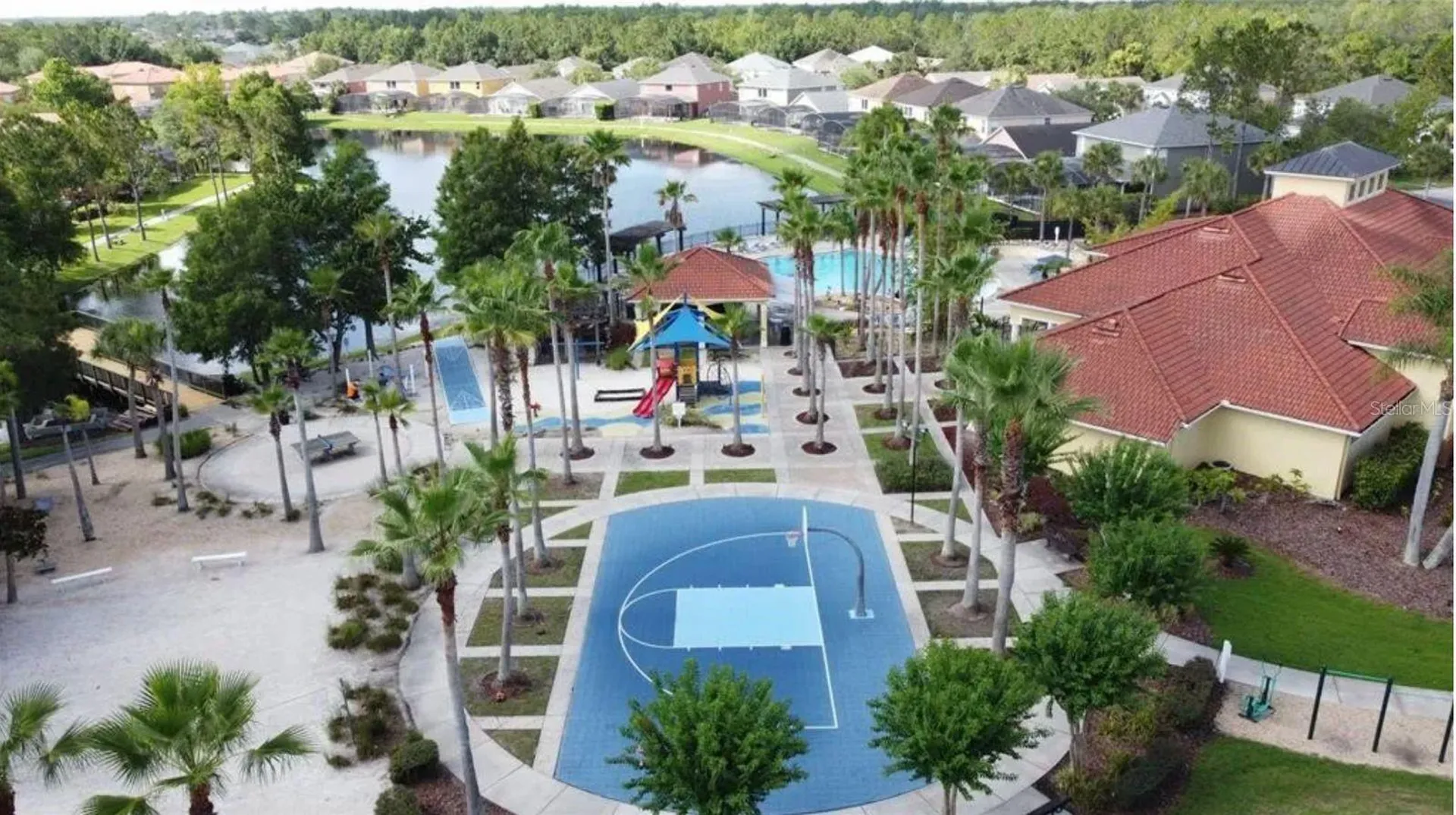 4715 Flagler Beach Way Kissimmee FL 34746