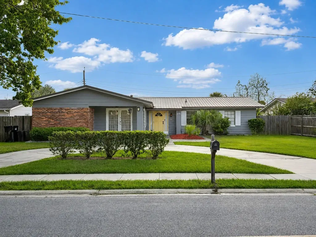 6518 Voltaire Drive Orlando FL 32809