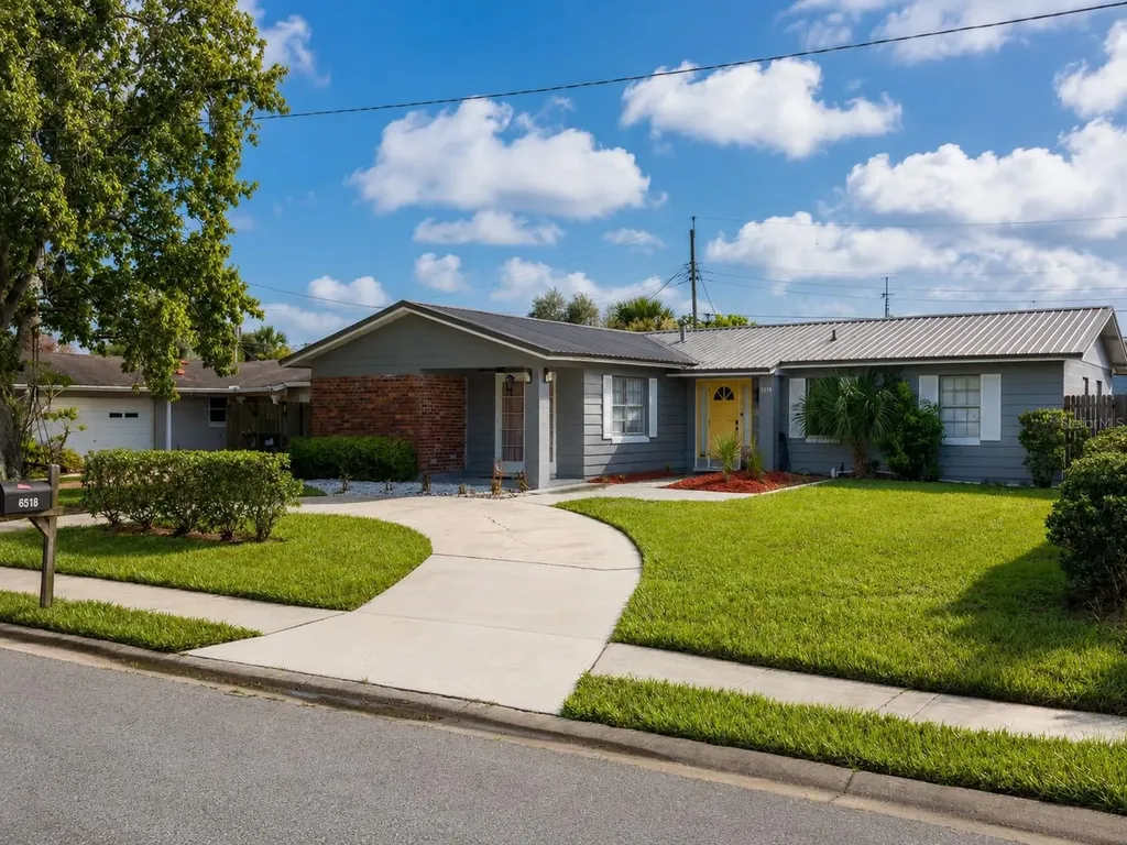 6518 Voltaire Drive Orlando FL 32809