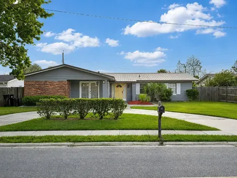 6518 Voltaire Drive Orlando FL 32809