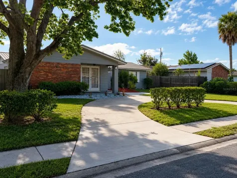 6518 Voltaire Drive Orlando FL 32809