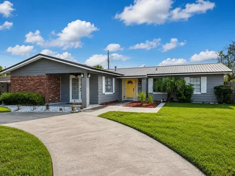 6518 Voltaire Drive Orlando FL 32809