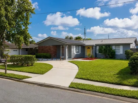 6518 Voltaire Drive Orlando FL 32809