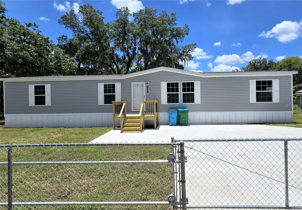 659 Alpine Street Mascotte FL 34753