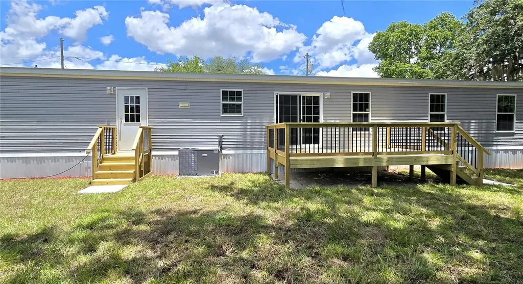 659 Alpine Street Mascotte FL 34753
