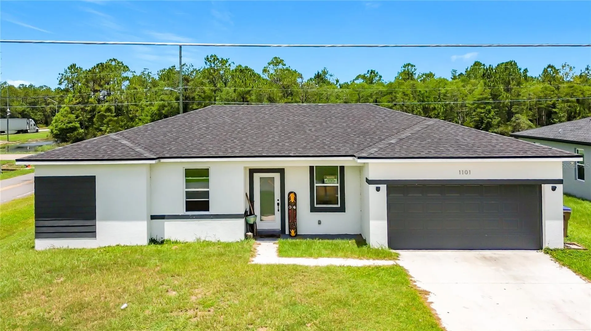 1101 Saint Tropez Court Kissimmee FL 34759