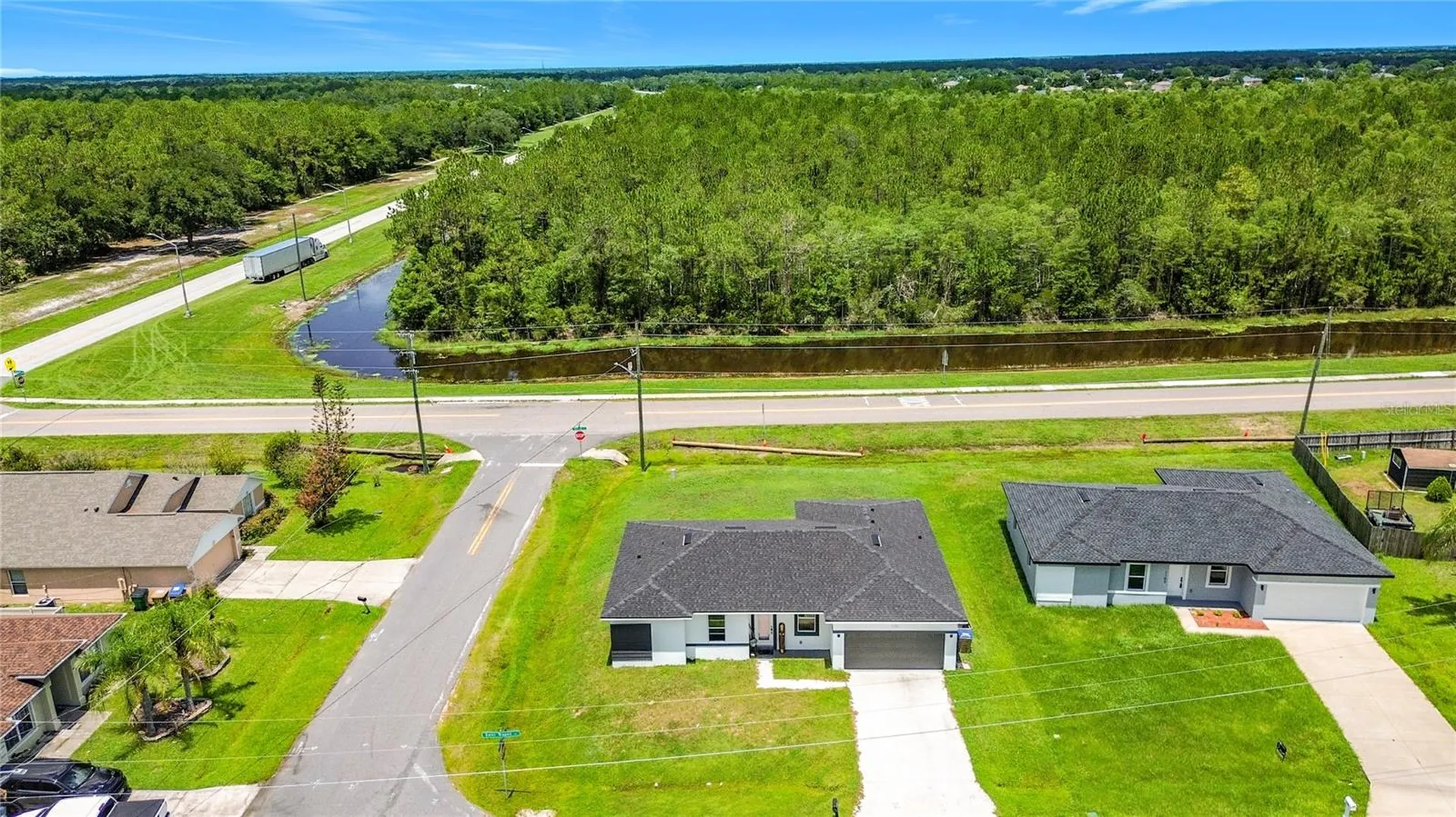 1101 Saint Tropez Court Kissimmee FL 34759