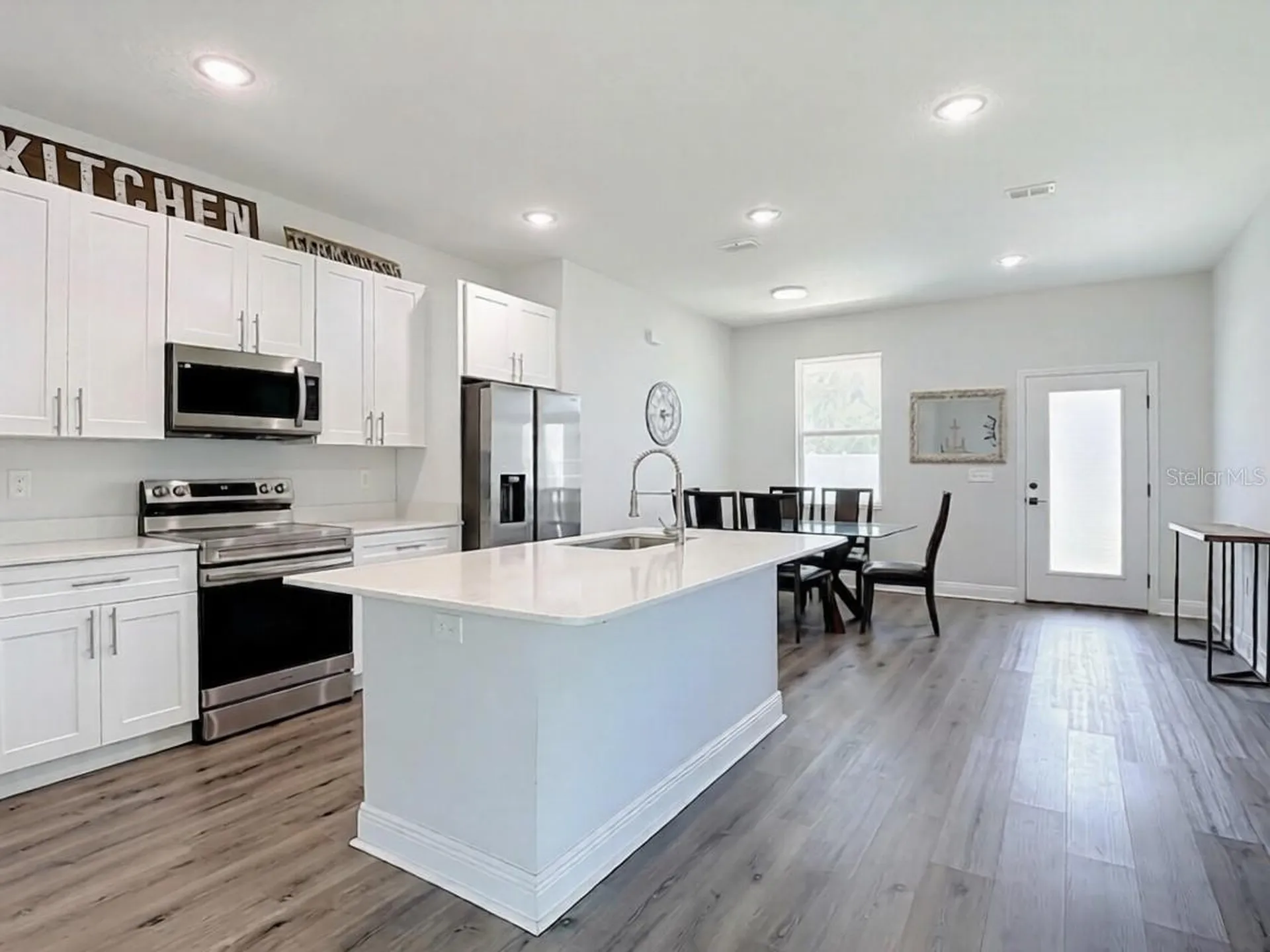 1101 Saint Tropez Court Kissimmee FL 34759