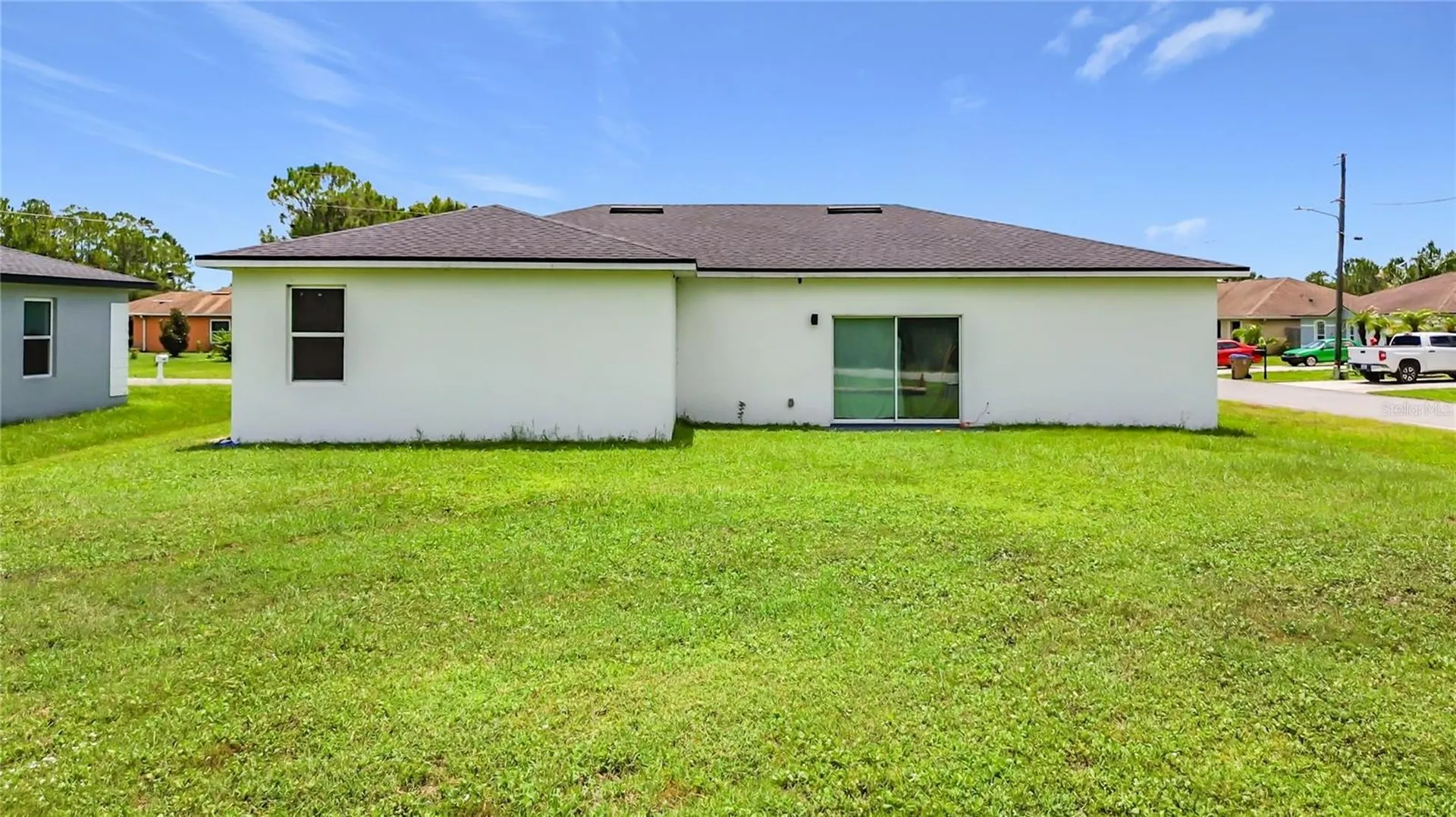 1101 Saint Tropez Court Kissimmee FL 34759
