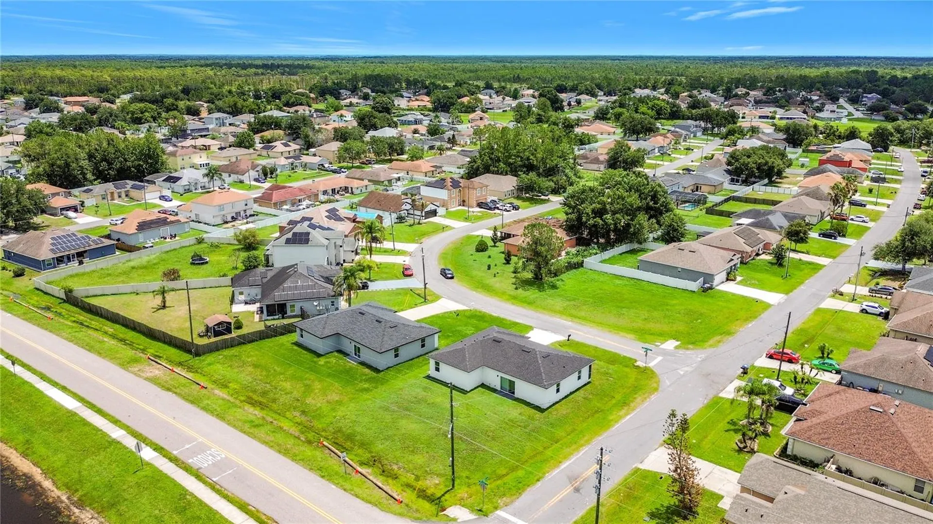 1101 Saint Tropez Court Kissimmee FL 34759