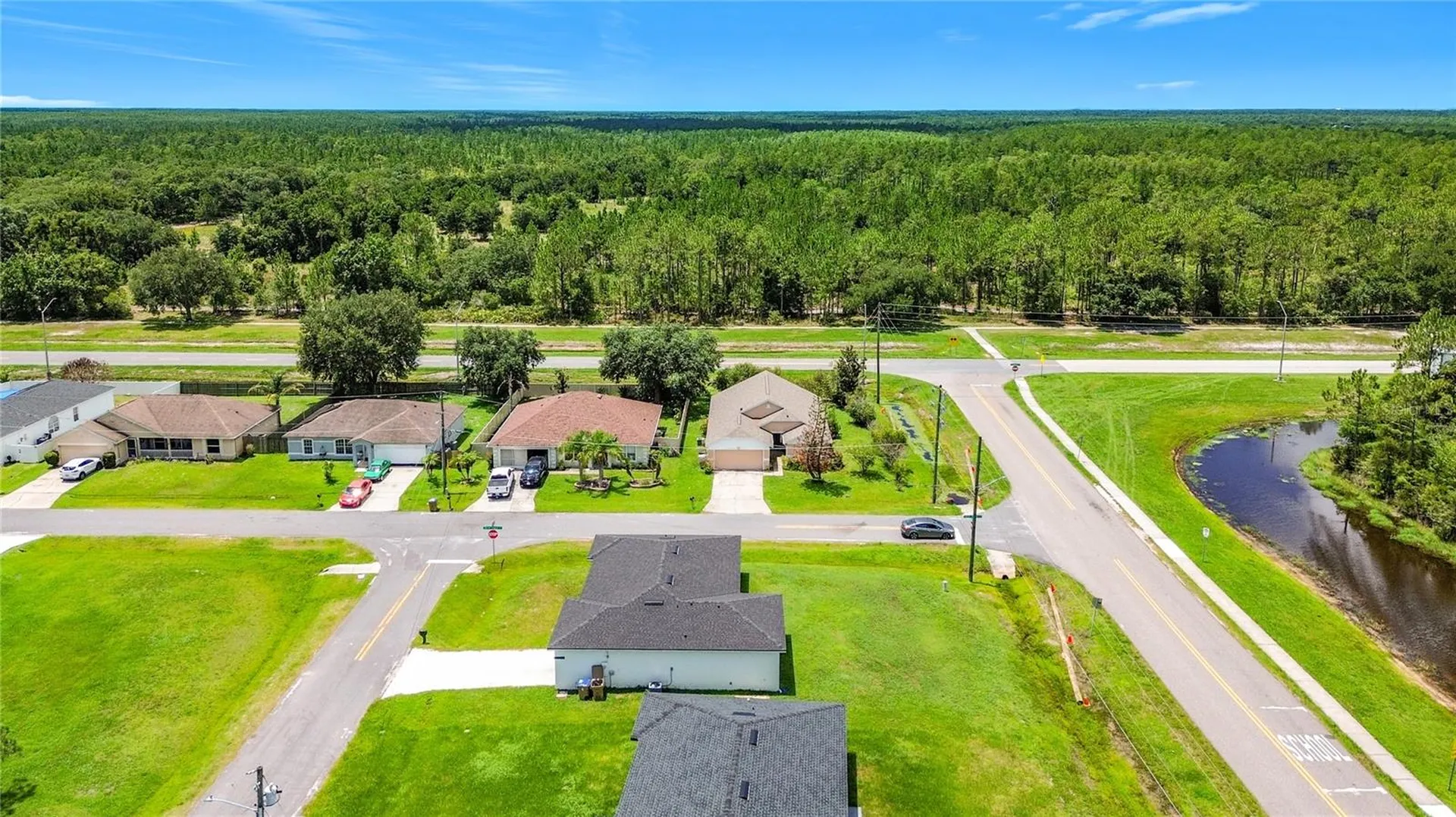 1101 Saint Tropez Court Kissimmee FL 34759