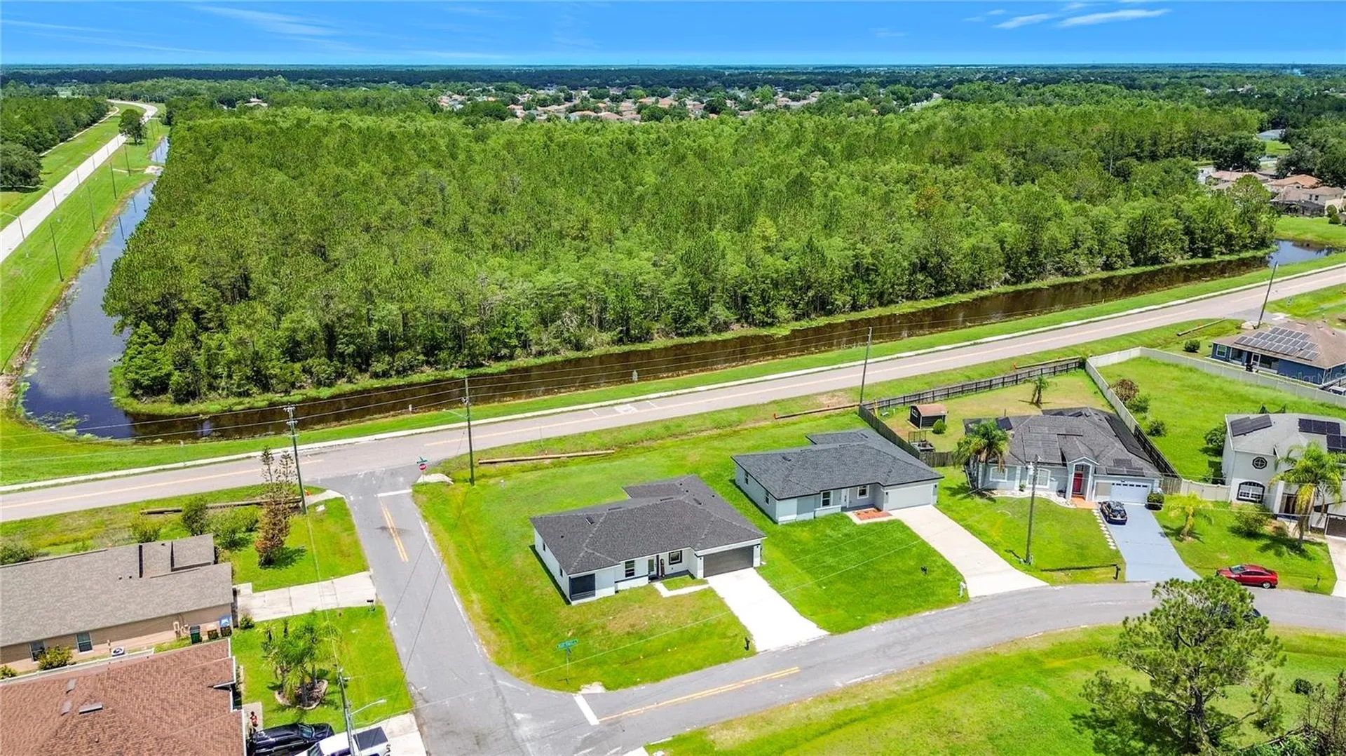 1101 Saint Tropez Court Kissimmee FL 34759