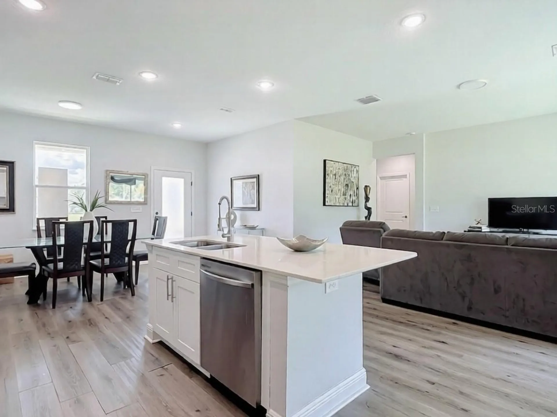 1101 Saint Tropez Court Kissimmee FL 34759